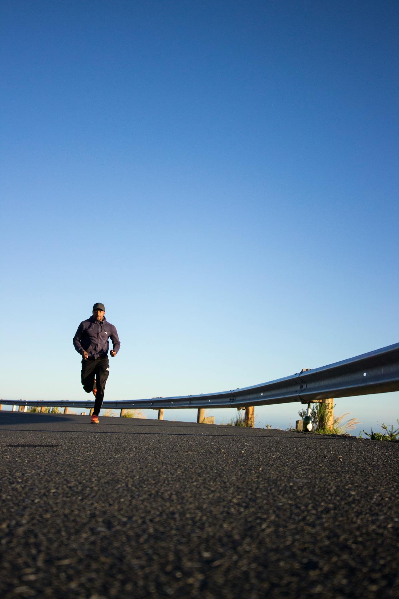 Courir pour maigrir : les secrets d'un corps affûté